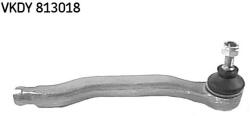 SKF Cap de bara SKF VKDY 813018 (VKDY 813018) - fixbox