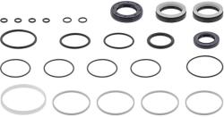 HANS PRIES Set garnituri, caracsa directie HANS PRIES 501 448 (501 448)