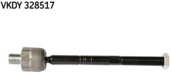 SKF Articulatie axiala, cap de bara SKF VKDY 328517 (VKDY 328517)