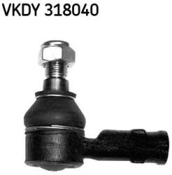 SKF Cap de bara SKF VKDY 318040 (VKDY 318040) - fixbox