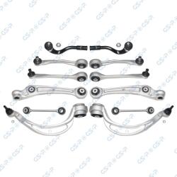 GSP Set reparatie, bara stabilizatoare GSP S990011SK (S990011SK)
