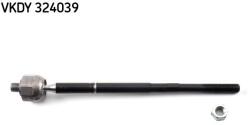 SKF Articulatie axiala, cap de bara SKF VKDY 324039 (VKDY 324039)