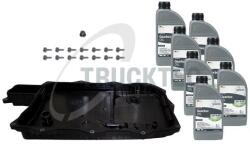 TRUCKTEC Set piese, schimb de ulei cutie de viteze automată TRUCKTEC AUTOMOTIVE 08.25. 077