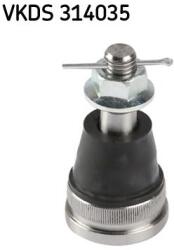 SKF Articulatie sarcina/ghidare SKF VKDS 314035 (VKDS 314035)