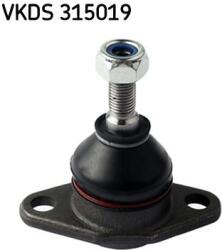 SKF Articulatie sarcina/ghidare SKF VKDS 315019 (VKDS 315019)