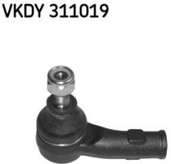 SKF Cap de bara SKF VKDY 311019 (VKDY 311019) - fixbox