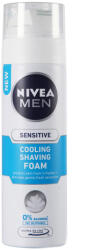 Nivea Men Spumă pentru ras Sensitive Cooling 200ml (9005800249209)