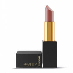 Gerovital Ruj Cremos Gerovital Beauty cu Acid Hialuronic, 28 Intense Nude, 4 ml (FMC25080)