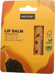 Sence balsam de buze hidratant papaya 5, 5 g (8720847378903)