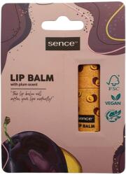 Sence balsam de buze hidratant cu pruna 5, 5 g (8720847378897)