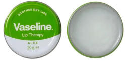 Vaseline Balsam de buze Vaseline Lip Therapy Aloe, 20 g (123612)