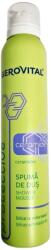 Gerovital Spuma de dus Gerovital cu ceramide, 200 ml (5943000115600)