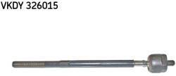 SKF Articulatie axiala, cap de bara SKF VKDY 326015 (VKDY 326015)