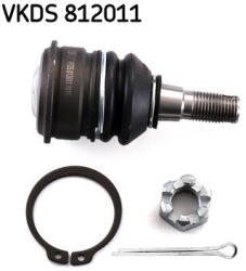 SKF Articulatie sarcina/ghidare SKF VKDS 812011 (VKDS 812011)