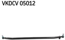 SKF bara directie SKF VKDCV 05012 (VKDCV 05012) - fixbox