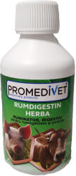 PROMEDIVET Digestiv, Ruminator Rumdigestin Herba 200 ml (6424213000345)