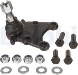 DELPHI Articulatie sarcina/ghidare DELPHI TC691 (TC691)