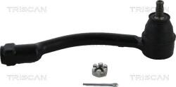 TRISCAN Cap de bara TRISCAN 8500 18121 (8500 18121) - fixbox