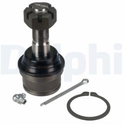 DELPHI Articulatie sarcina/ghidare DELPHI TC1659 (TC1659)