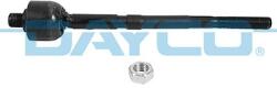 DAYCO Articulatie axiala, cap de bara DAYCO DSS2662 (DSS2662)