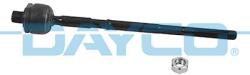 DAYCO Articulatie axiala, cap de bara DAYCO DSS3315 (DSS3315)