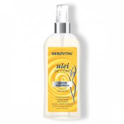 Farmec Ulei de Corp 150 ml, Gerovital (UleideCorpGerovitalfarmec)
