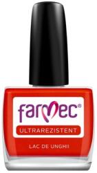 Farmec Lac de unghii 67 Farmec Ultrarezistent, 11 ml (8950)