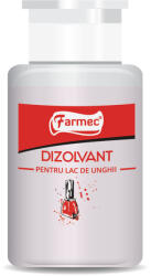 Farmec Dizolvant pentru lac de unghii 150 ml, Farmec (23150)