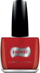 Farmec Lac de unghii 353 Farmec Ultrarezistent, 11 ml (27870)