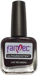 Farmec Lac de unghii Farmec nr 354 - Pasta, 11 ml (5943000071968)
