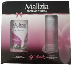 Malizia Set deodorant Malizia set w (deo 150ml +gel dus 300 ml ) (8003510034581)