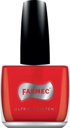 Farmec Lac de unghii 351 Farmec Ultrarezistent, 11 ml (27850)