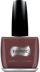 Farmec Lac de unghii Farmec Ultrarezistent, 11 ml - 69 pantone brown toffee (28640)