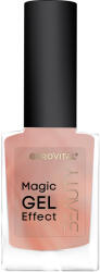 Gerovital Lac de unghii Gerovital Beauty Magic Gel Effect, 07, 11 ml (5943000102129)