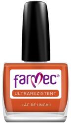 Farmec Lac de unghii nr. 79, 11 ml, Farmec (8995)