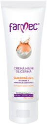 Farmec Crema de maini cu glicerina Farmec, 40ml (5943000110513)