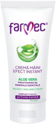 Farmec Crema de maini cu efect instant Farmec, 100ml (5943000110575)