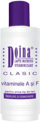 Doina Lapte nutritiv vitaminizant Doina Clasic, 200 ml (5943000032709)