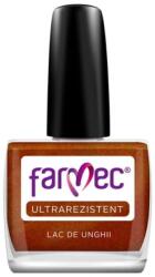 Farmec Lac de unghii nr. 80, 11 ml, Farmec (8998)