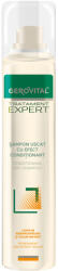 Farmec Sampon uscat cu efect conditionant Gerovital Tratament Expert 200 ml, Farmec (GTE8787)