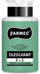 Farmec Dizolvant 2 in 1, 150 ml Farmec (5943000103713)
