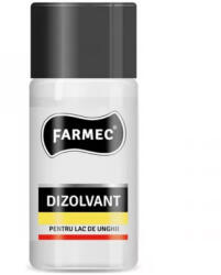 Farmec Dizolvant pentru lac de unghii 50ml Farmec (5943000230501)