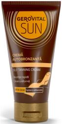 Farmec Crema autobronzanta Gerovital Sun, 150 ml (DY90VSMBM)