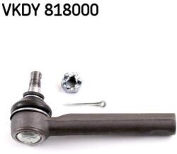 SKF Cap de bara SKF VKDY 818000 (VKDY 818000) - fixbox