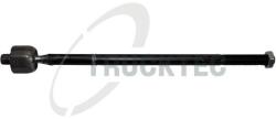 Trucktec Automotive Articulatie axiala, cap de bara TRUCKTEC AUTOMOTIVE 22.37. 003 (22.37.003)