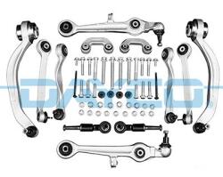 DAYCO Set reparatie, bara stabilizatoare DAYCO KDSS100 (KDSS100)