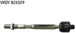 SKF Articulatie axiala, cap de bara SKF VKDY 821029 (VKDY 821029)