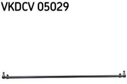 SKF bara directie SKF VKDCV 05029 (VKDCV 05029) - fixbox