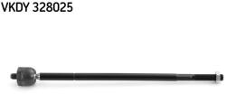 SKF Articulatie axiala, cap de bara SKF VKDY 328025 (VKDY 328025)