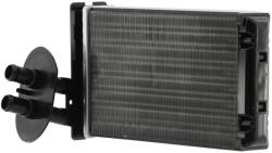 HELLA Schimbător de căldură, încălzire habitaclu HELLA 8FH 366 335-171 (8FH 366 335-171) - fixbox